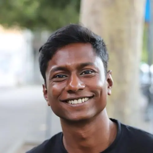Roshan Paul