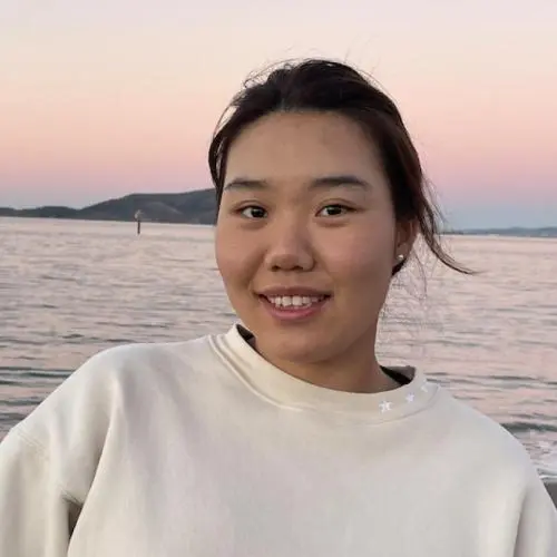 Yvonne Shang