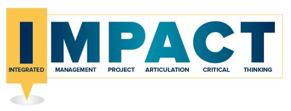 IMPACT Project Logo