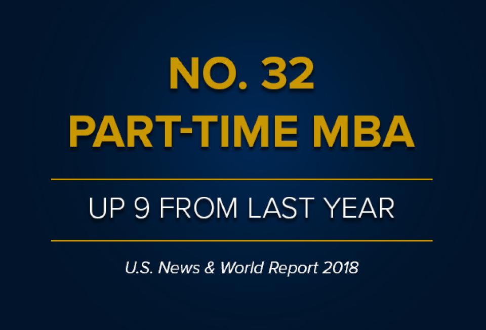 UC Davis FullTime MBA Ranked among Best in U.S. for 23rd Year UC