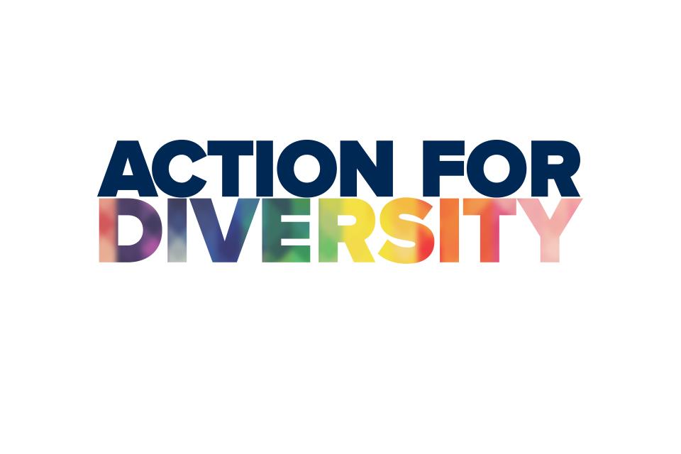 Logo: Action for Diversity