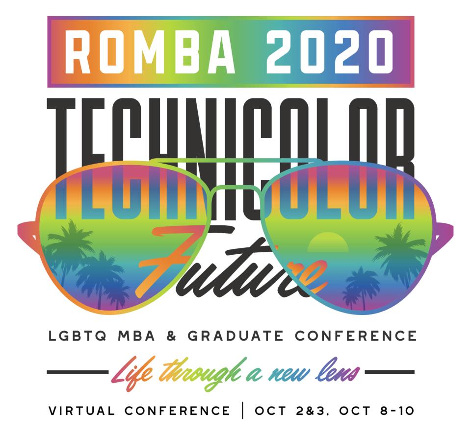 Romba 2020 poster 
