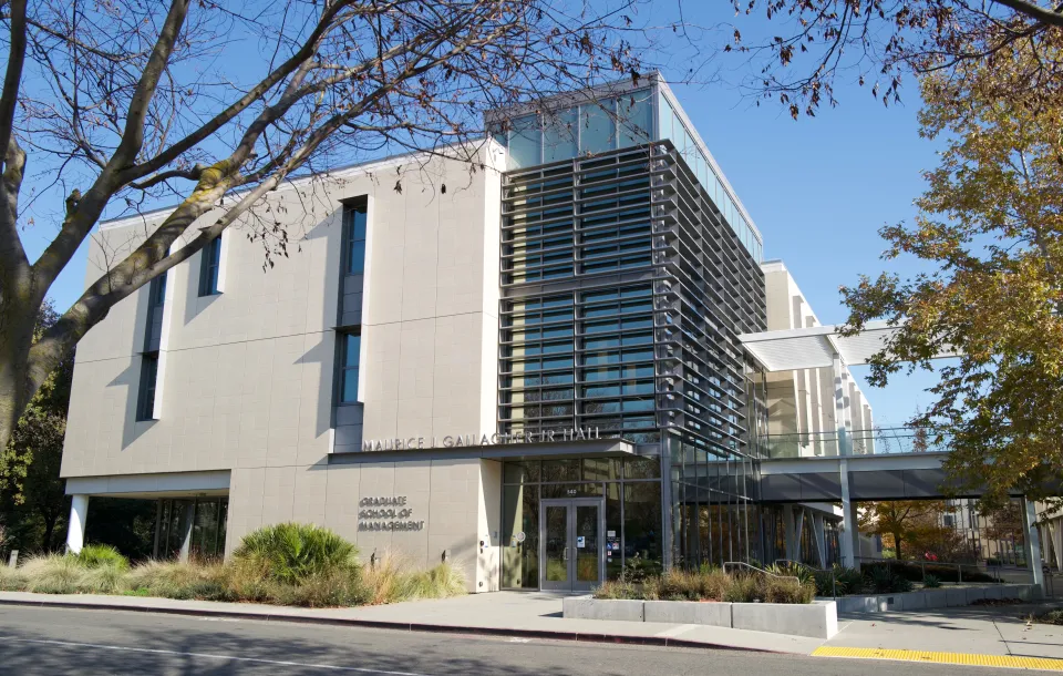 Gallagher Hall