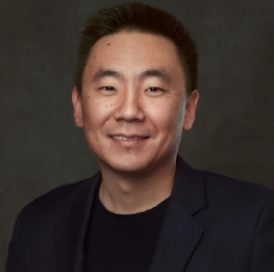 Brian Lee Bay Area MBA Alumni 