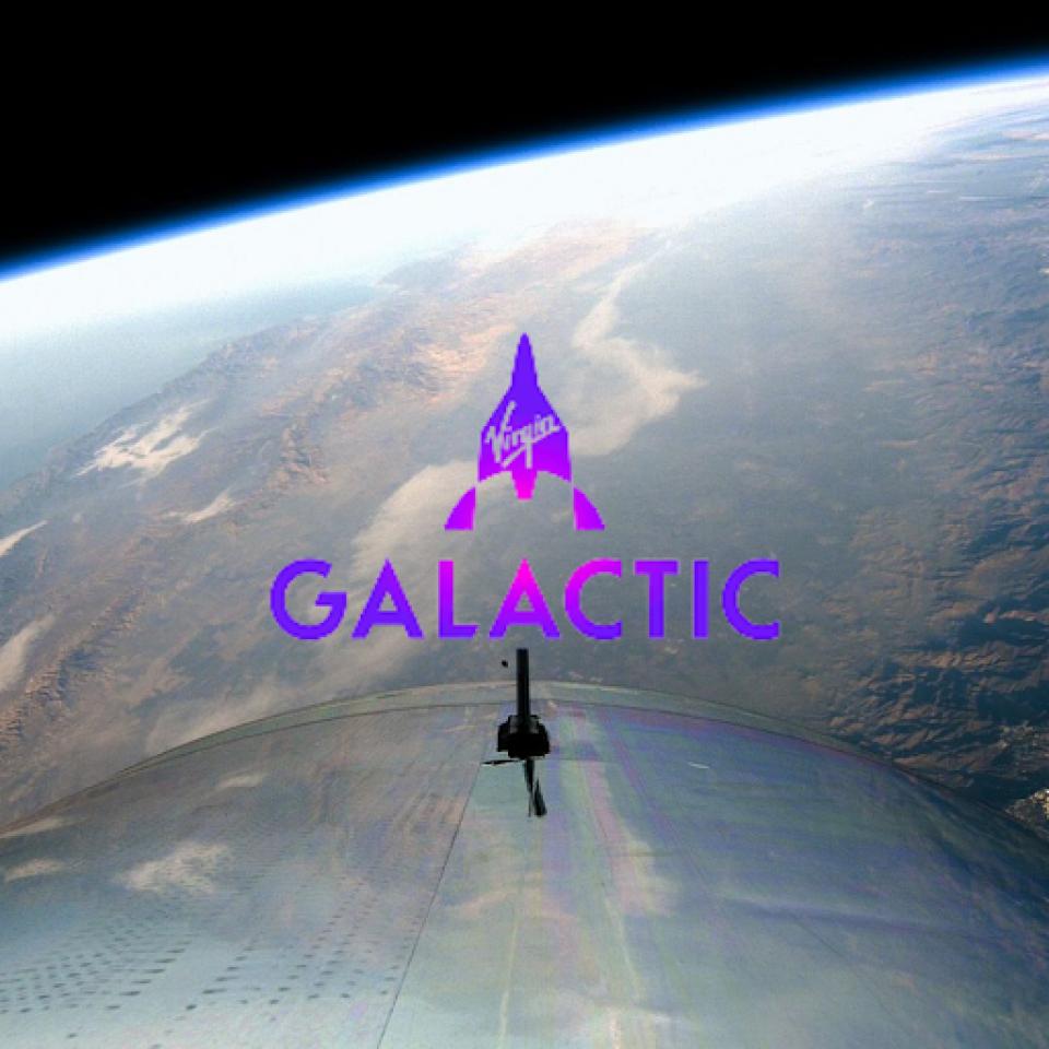 Virgin Galactic