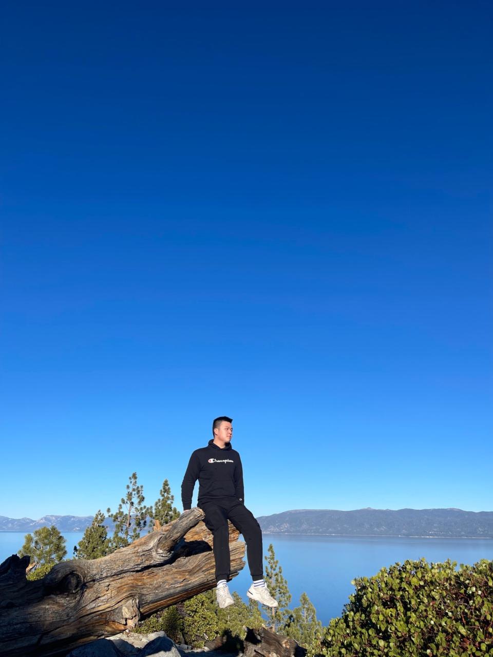 Hiking: Mission Peak – Berkeley Lab Postdoc Association