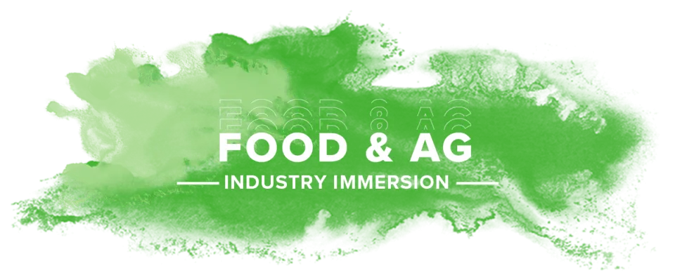 Food & Ag Logo