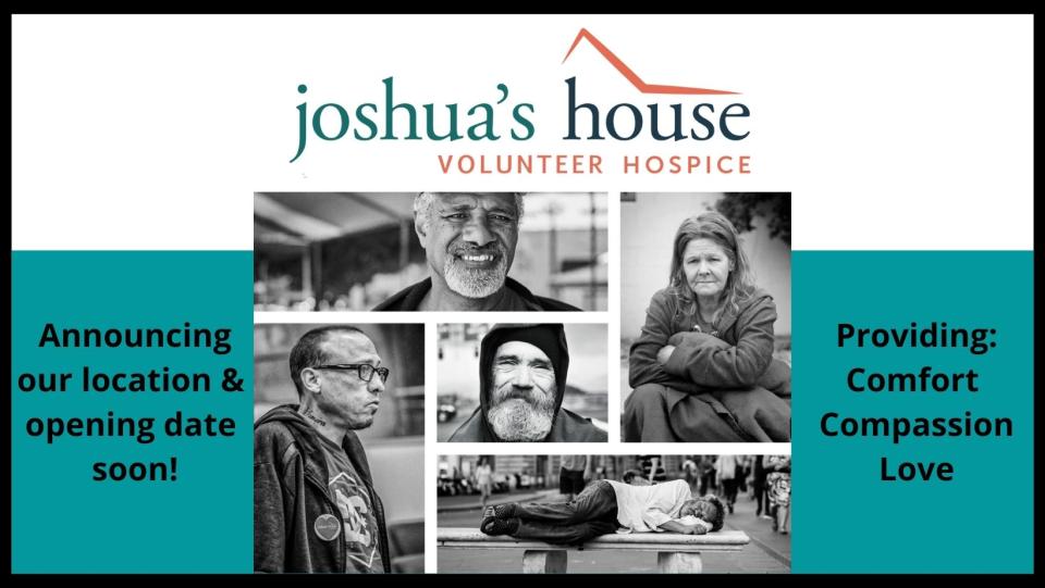 Joshua's House