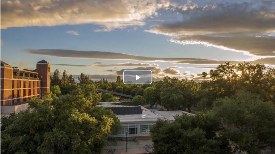 UC Davis flyover video thumbnail