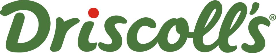 Driscoll's Logo