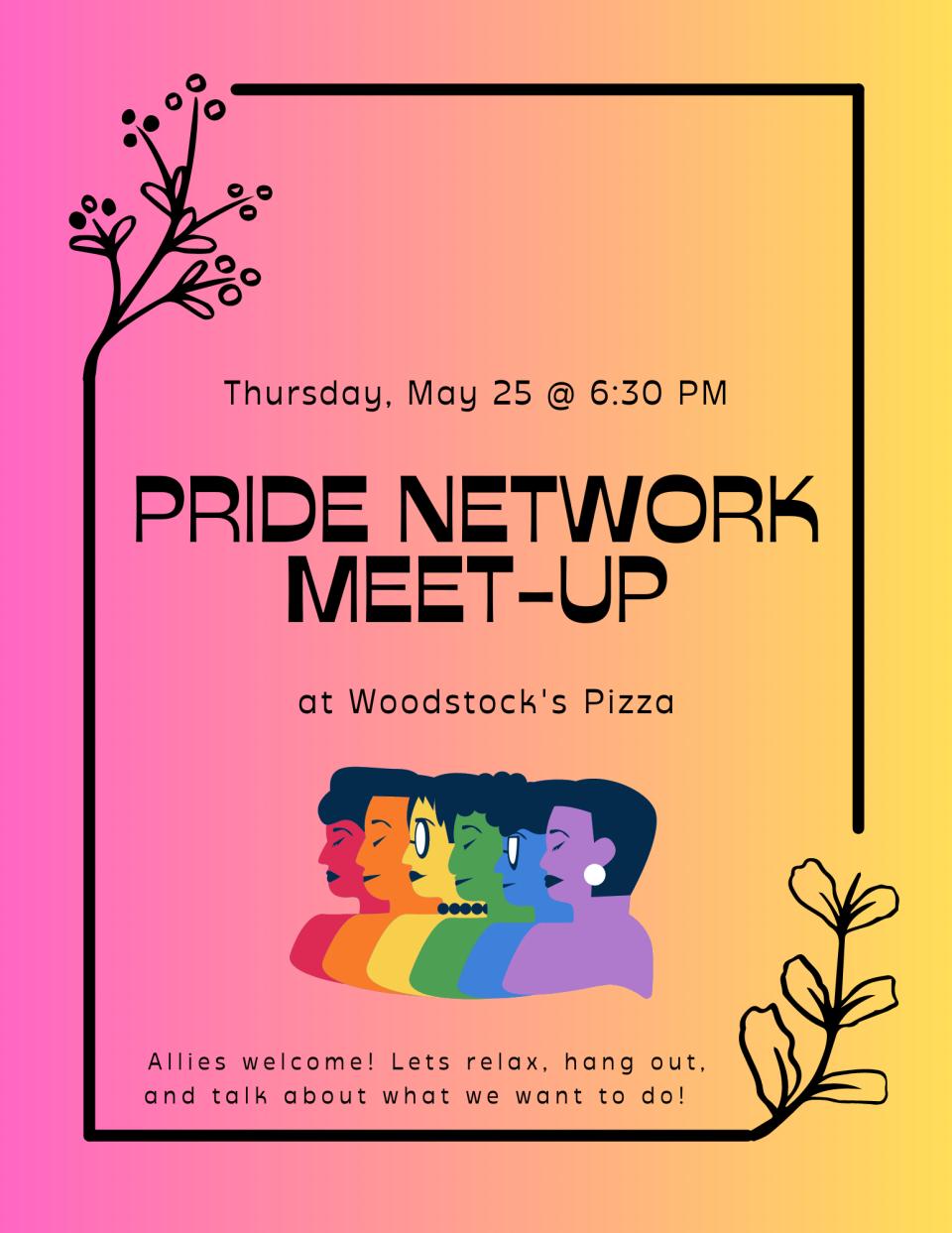 Pride Network