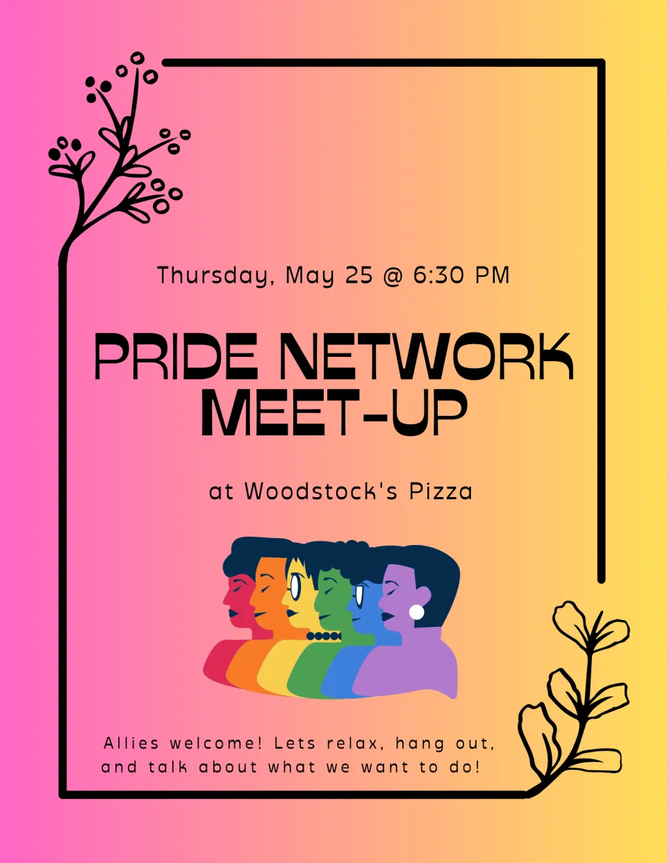 Pride Network