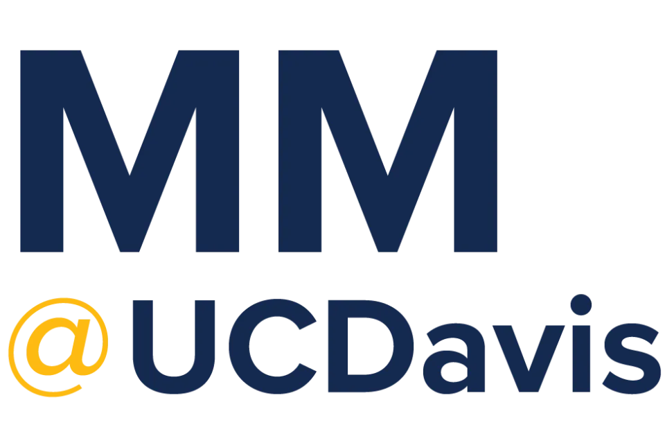 MMatUCDavis