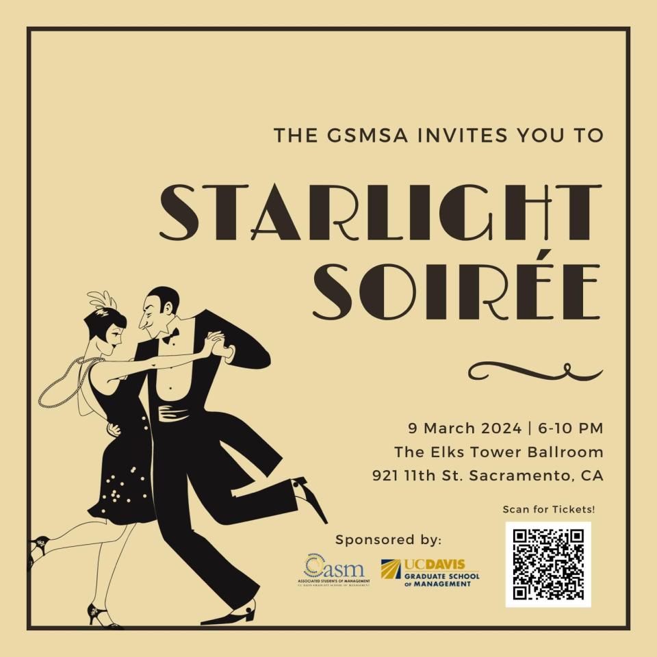 Starlight Soiree