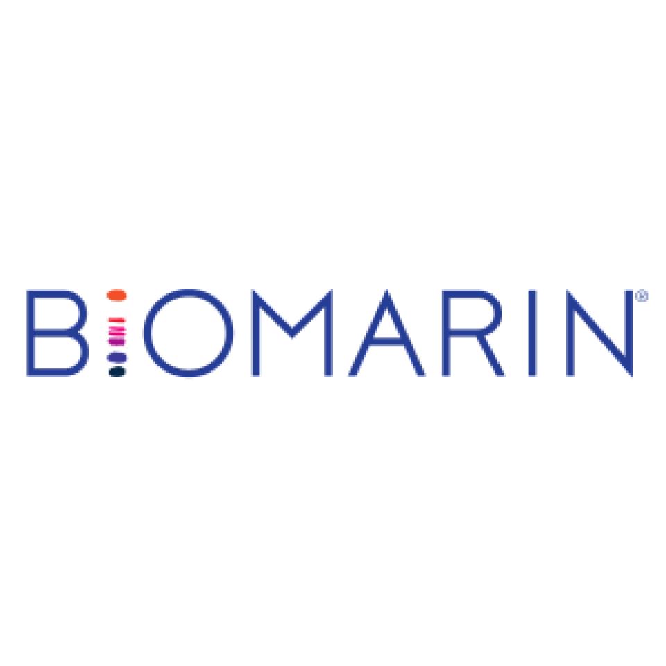 BioMarin