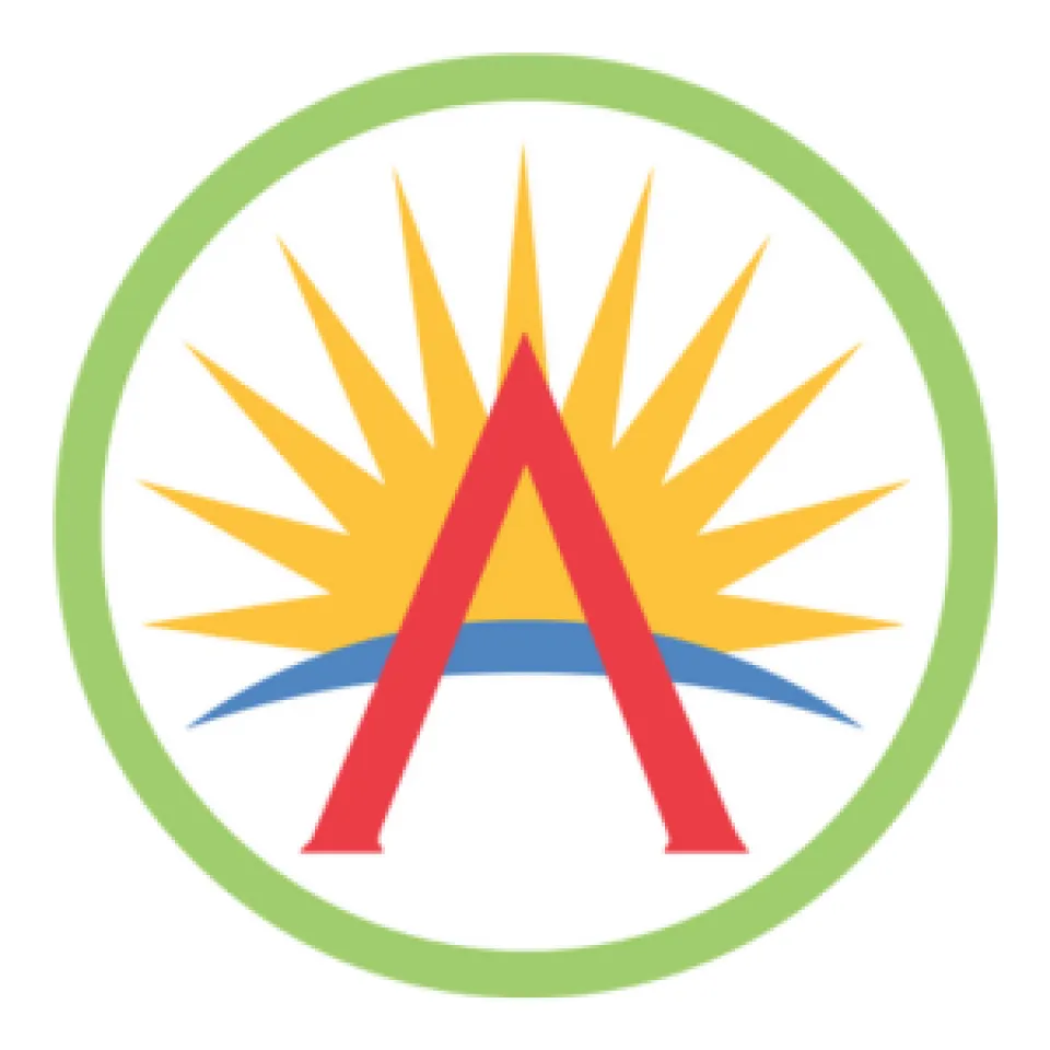 Aemetis logo