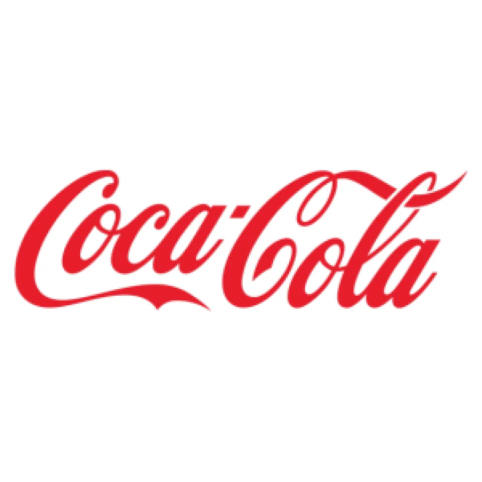 Coca Cola Company logo