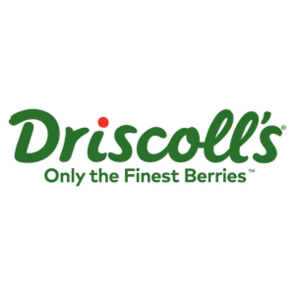 Driscoll's logo