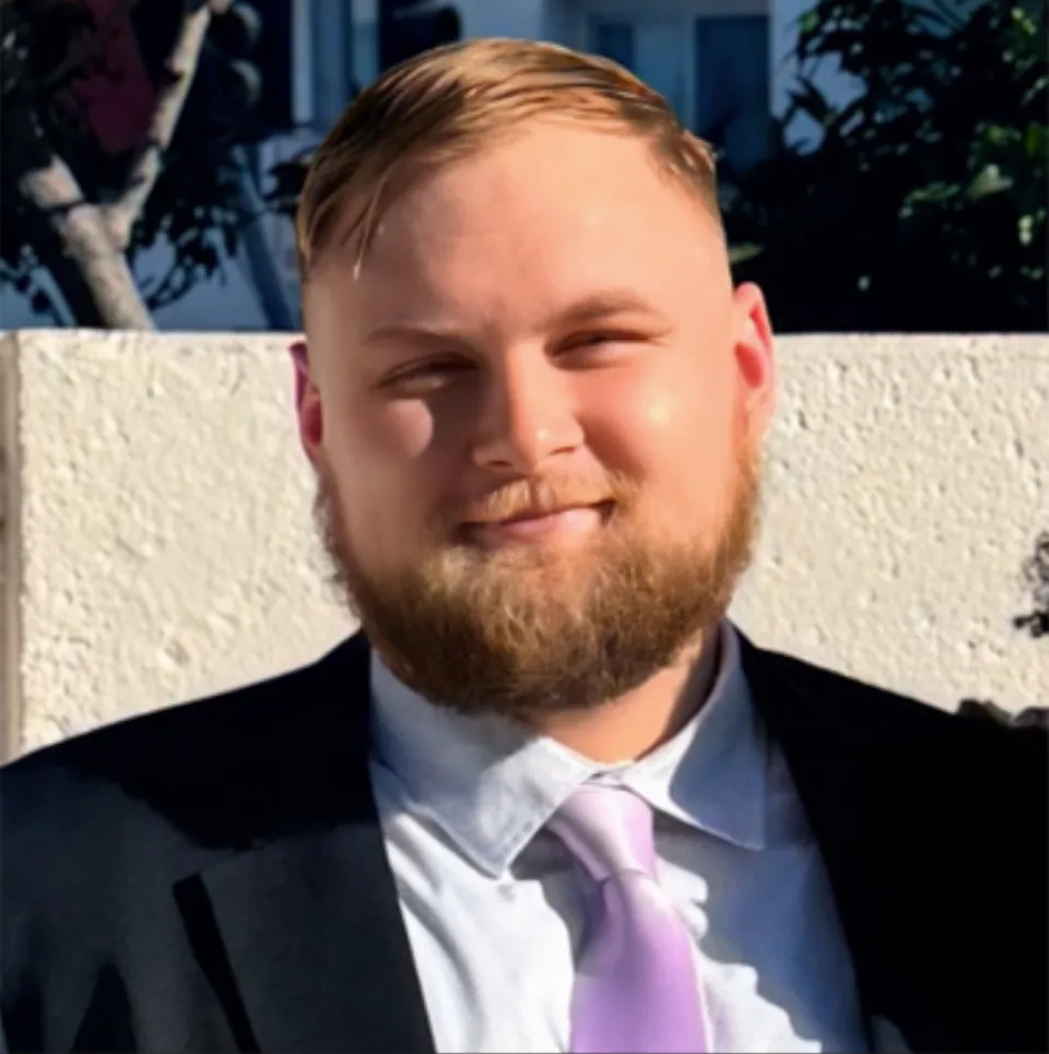 Patrick Zydziak 
