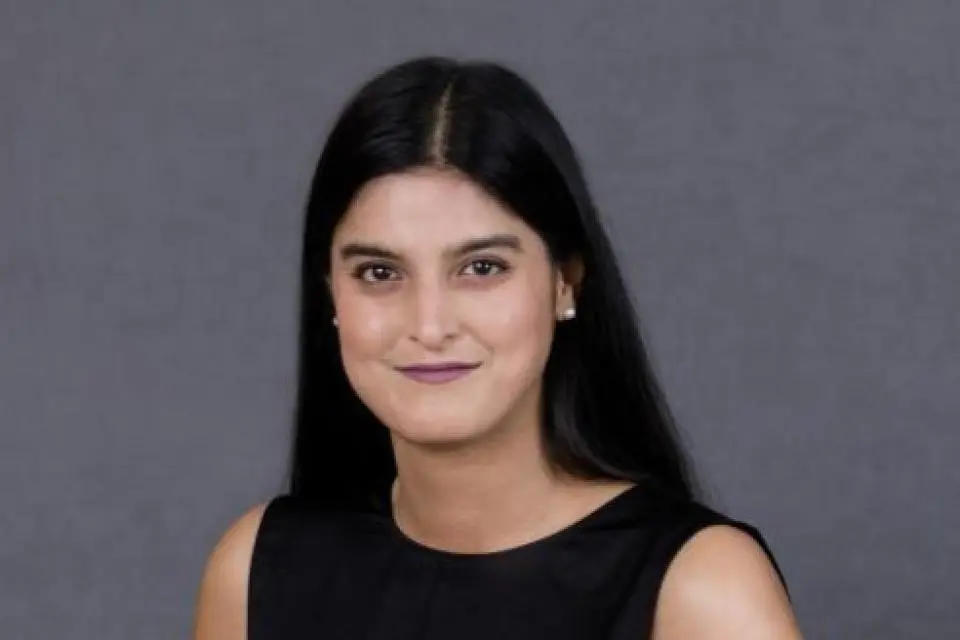 Samiksha Nehra