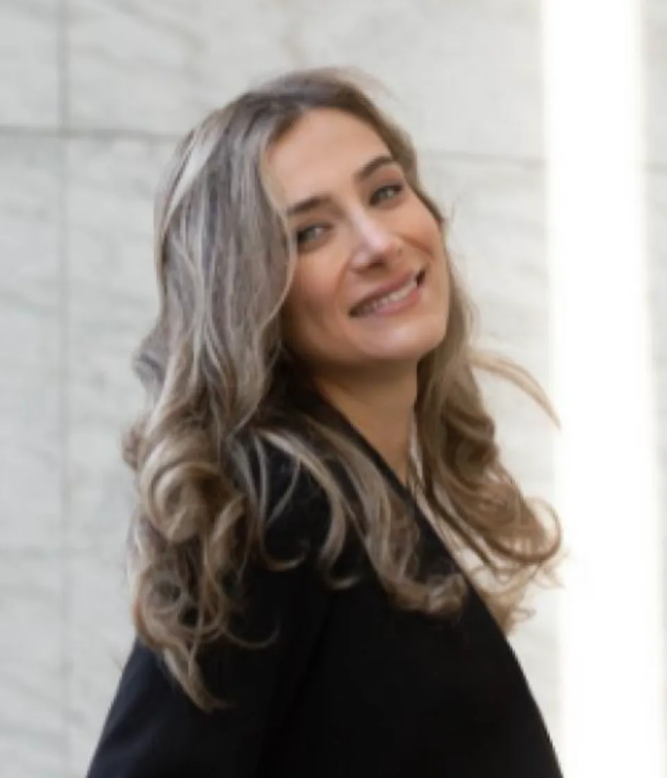 Tara Rahimi