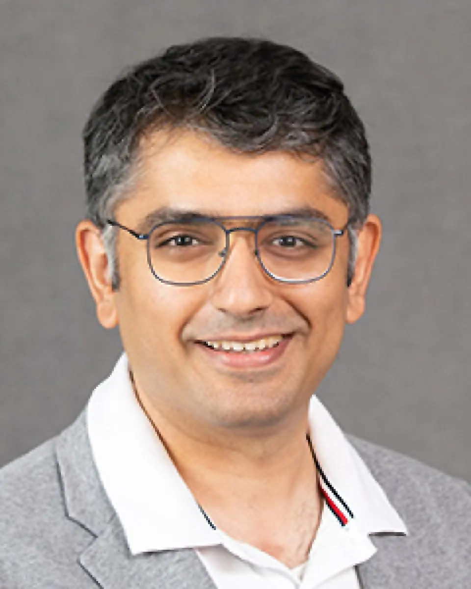 Anirudh Arora