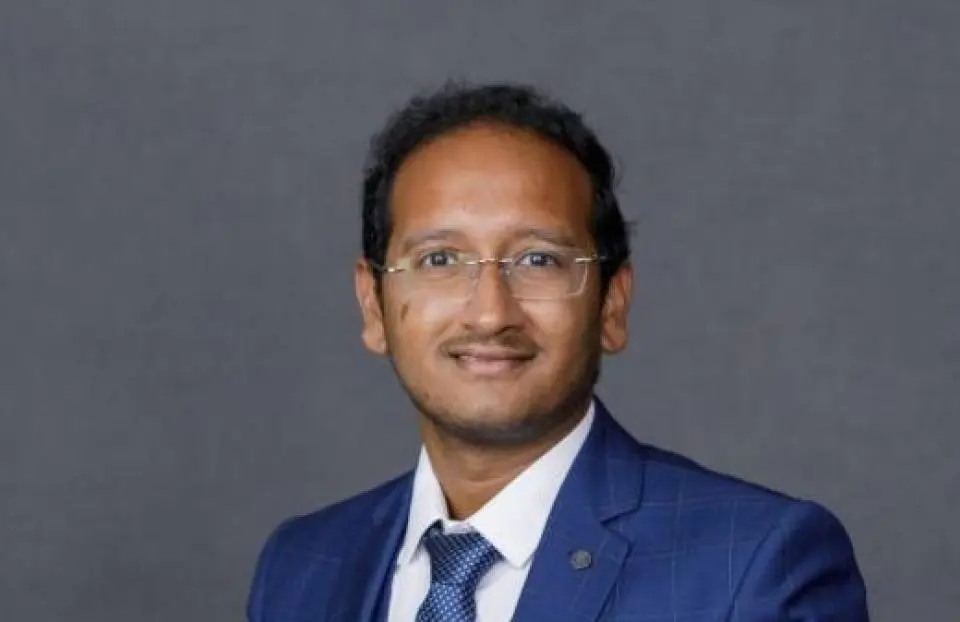 Nettem, Dinesh Chowdary