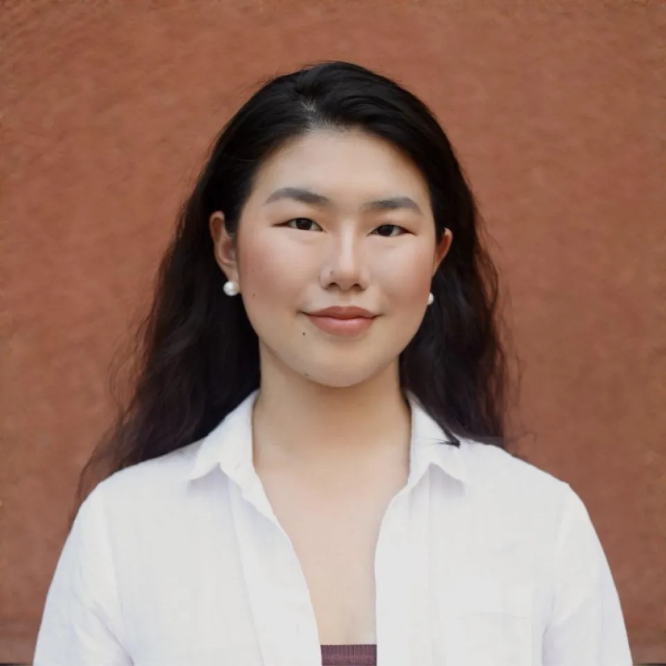 Sarah Deng
