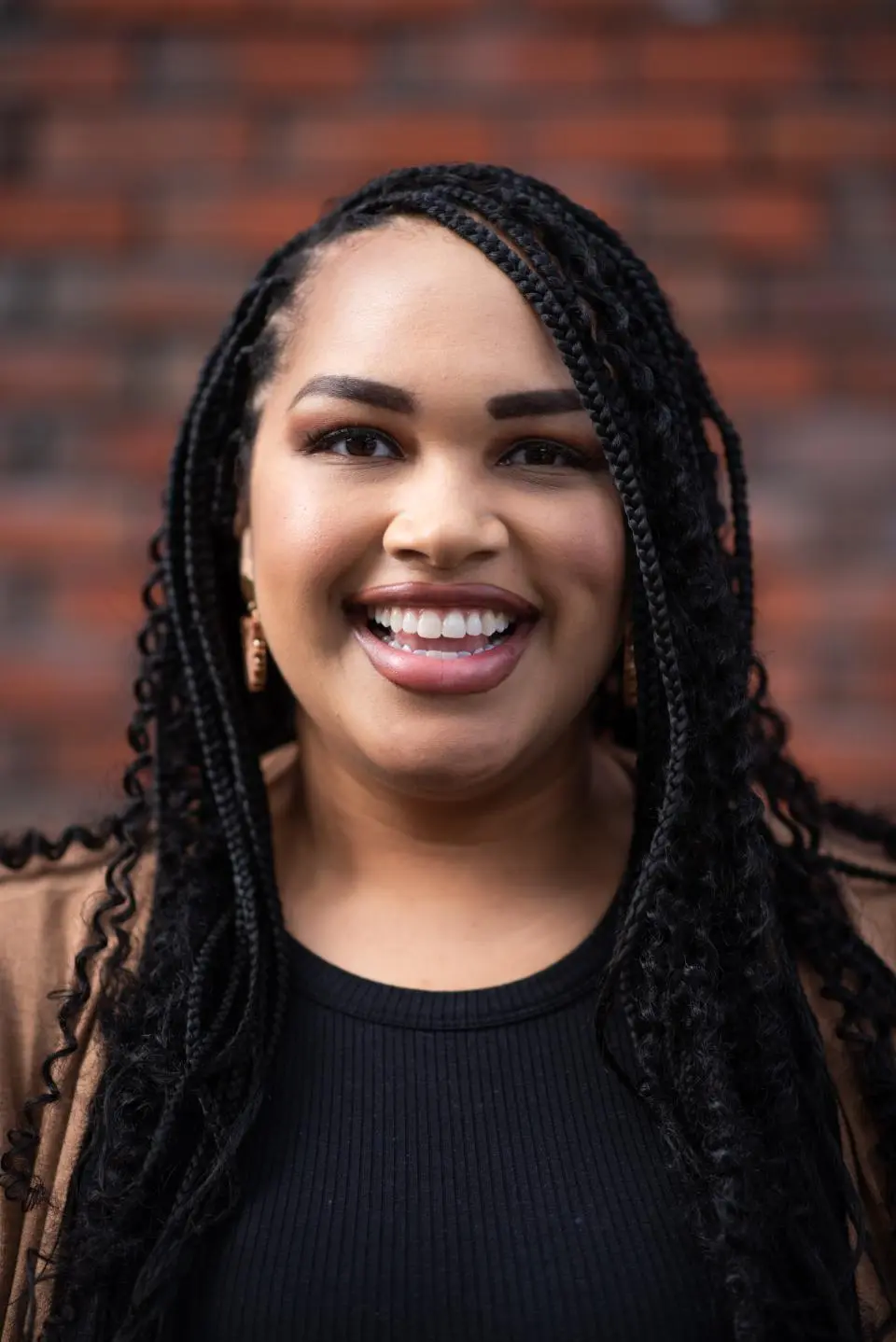 Sedella Jefferson