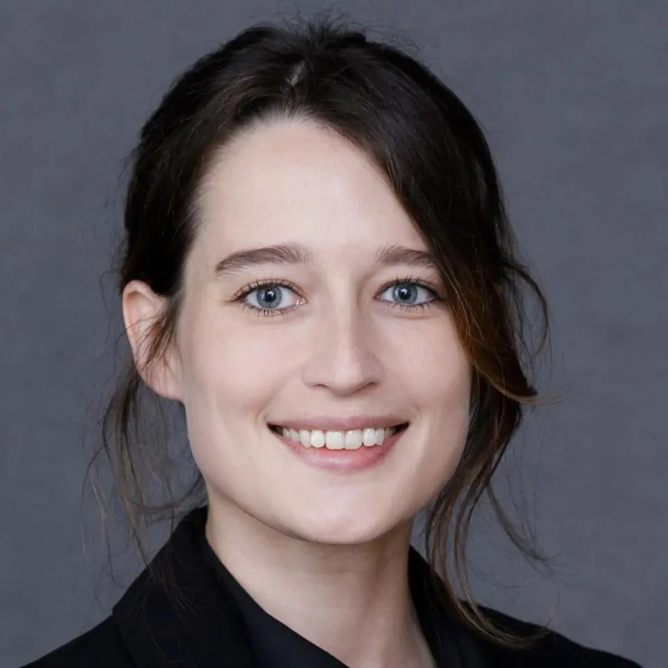 Alexandra Engfer Peterson