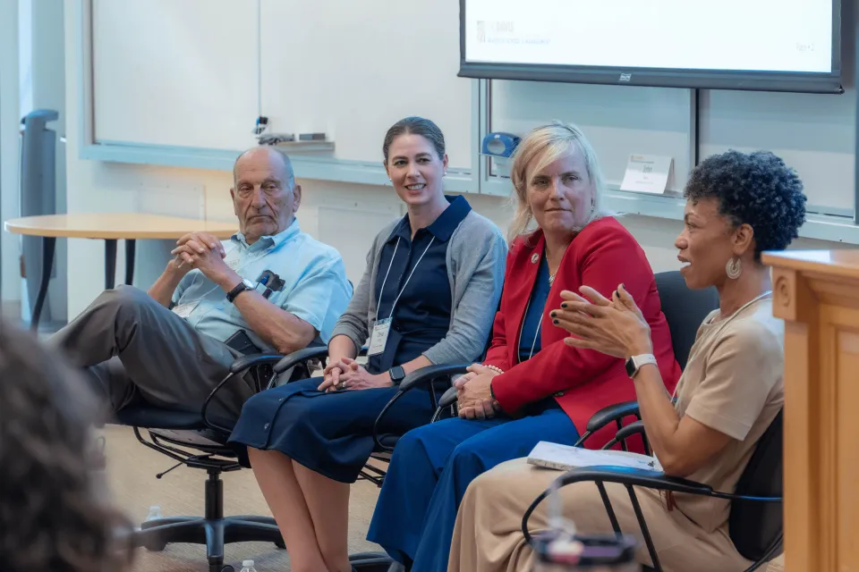 2025 leadership academy panel