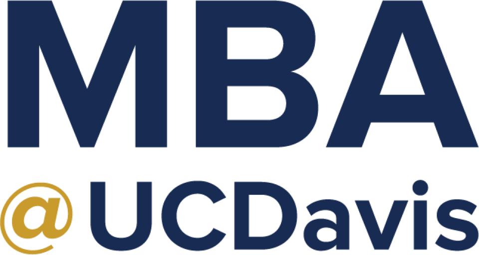 Online MBA | UC Davis Graduate School of Management