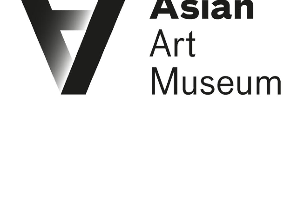 Logo of Asian Art Museum