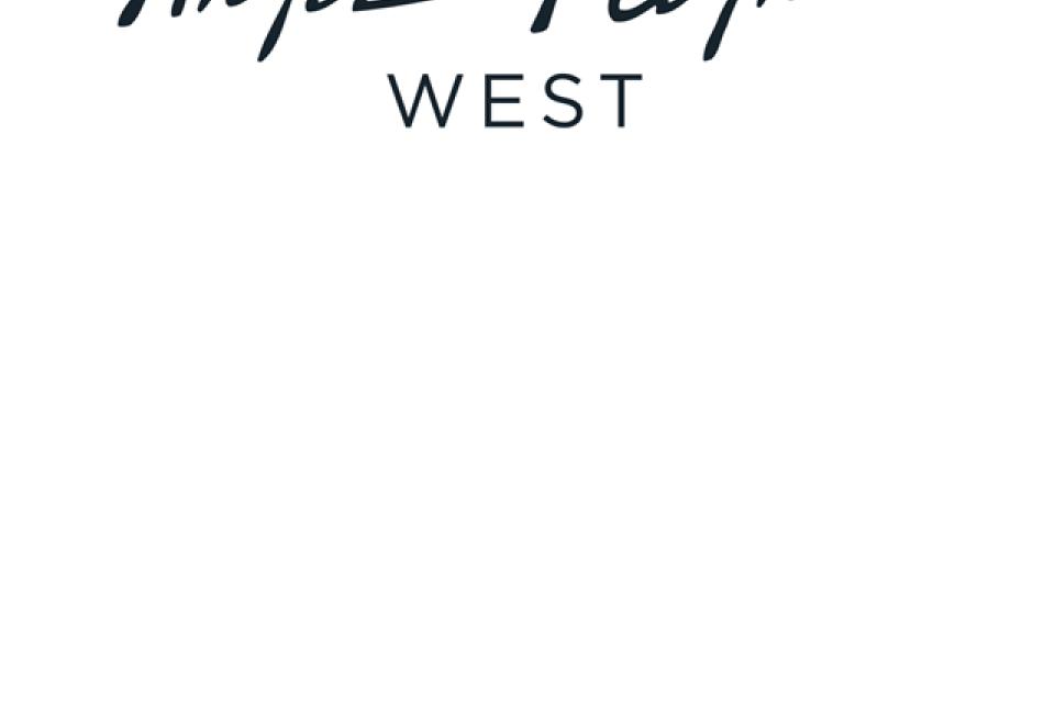 Angel Flight West Logo