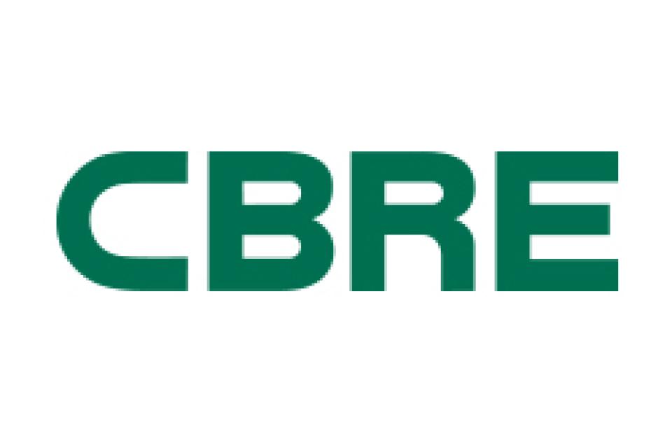 CBRE/McKesson | UC Davis Graduate School Of Management