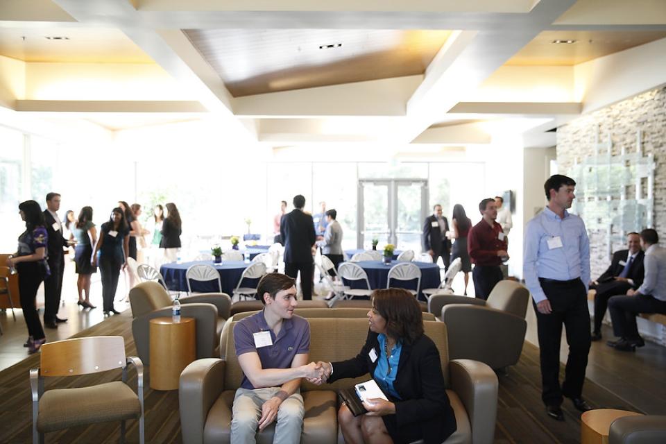 5 Reasons to Attend the UC Davis MBA Showcase 