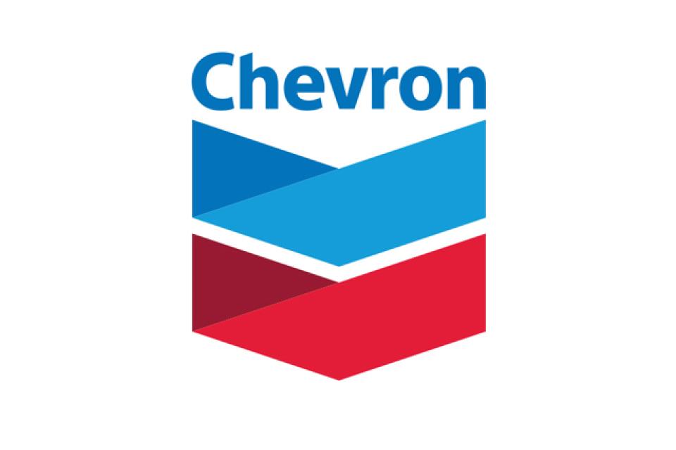 Chevron Energy Solutions logo