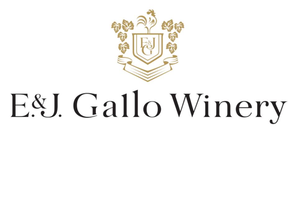 E&J Gallo Winery logo