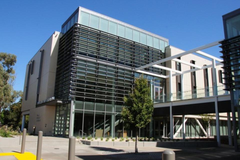 Keysight Technologies UC Davis Graduate School of Management