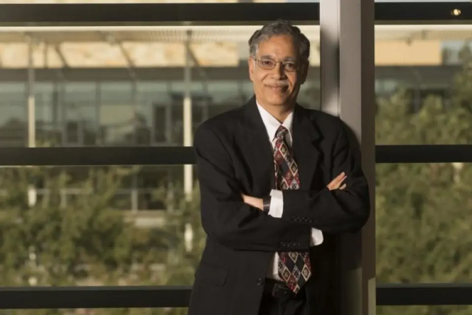 Dean Rao Unnava