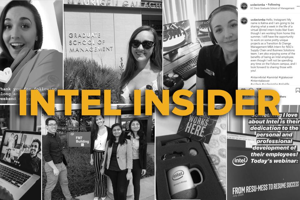 Intel Insider