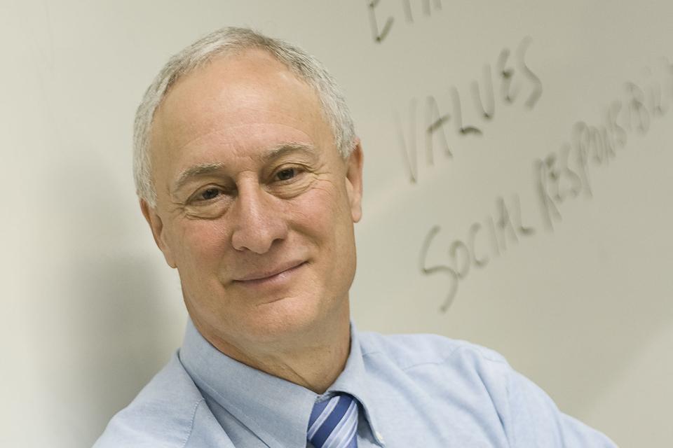 John Goldberg
