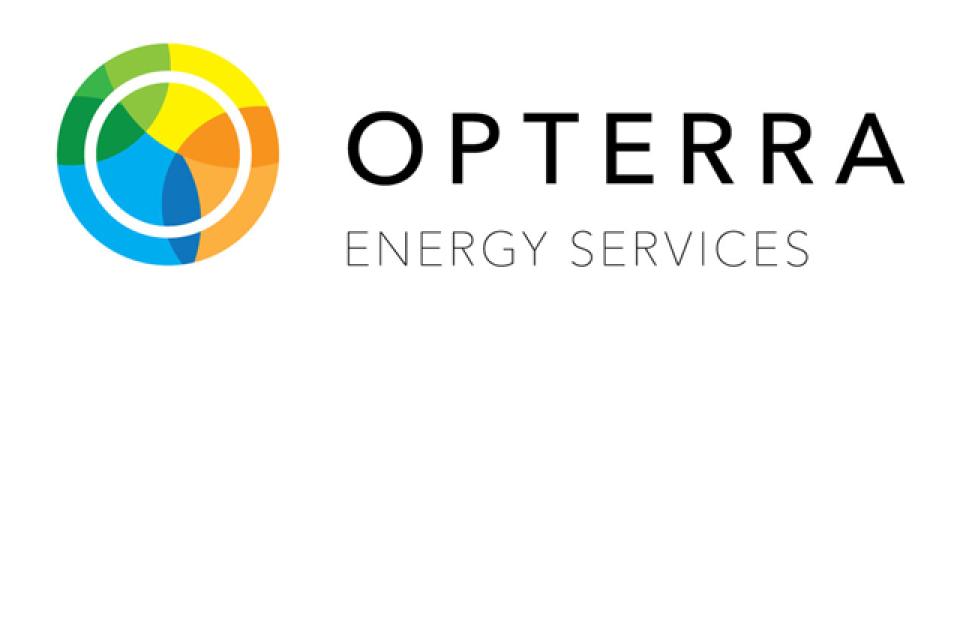 OpTerra Energy Group Inc logo