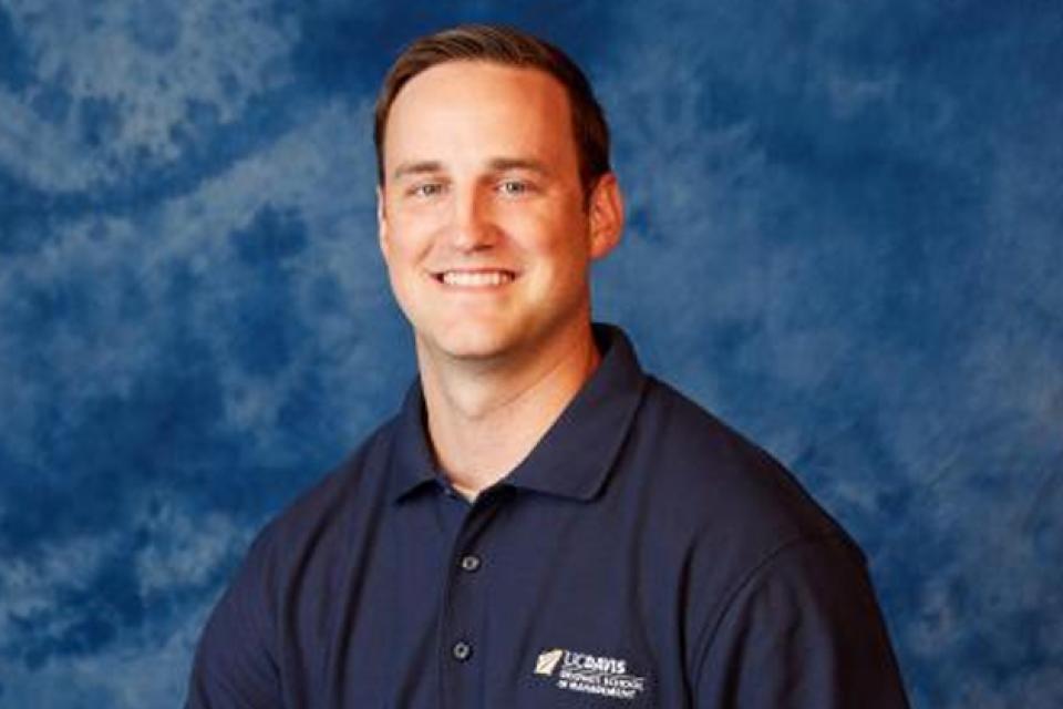 Stephen Perry