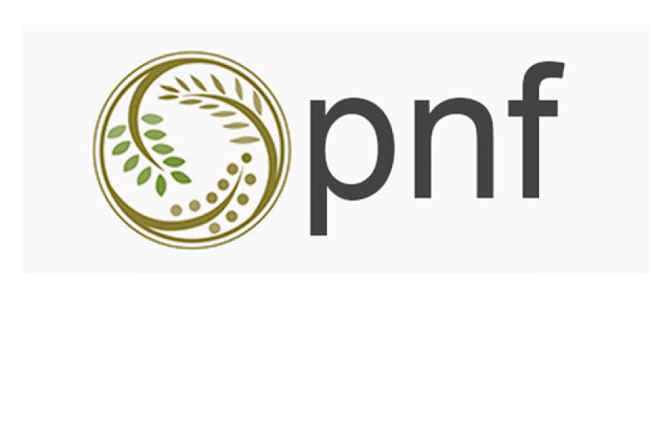 AGR Partners | Pure Nature Foods logo