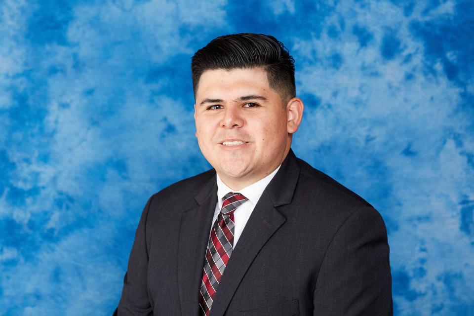 Alexandro Perez Tovar MBA 20