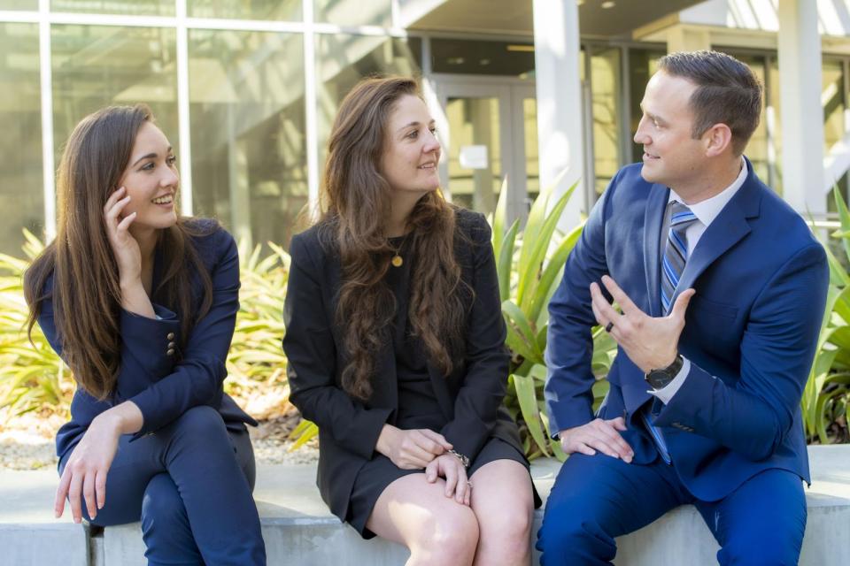 UC Davis MBA Tips for Applicants | UC Davis Graduate School of Management