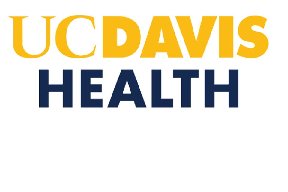 UC Davis Health logo