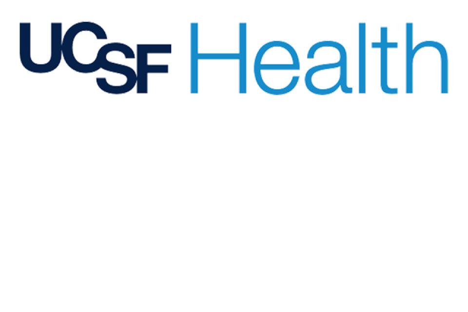 UCSF Medical Center logo