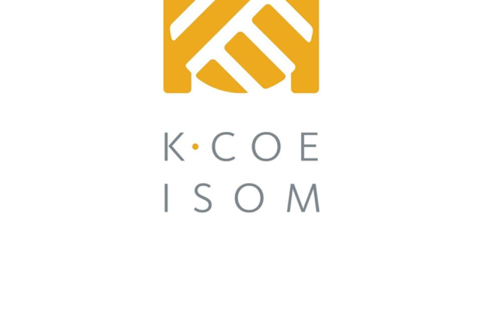 K Coe + Isom